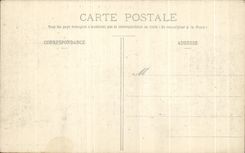 CPA Nancy La Place de la Carriere