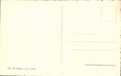 CPA Aosta Stalls of Collegial of Saint Bear