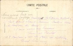 CPA Lourdes View from above