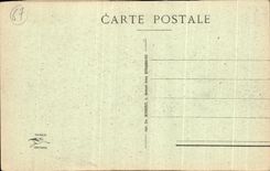 CPA Strasbourg the Cathedral