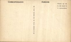 Catedral Sainte Cecile de CPA Albi el anside