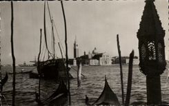 CPA Venzia Laguna E San Giorgio Maggiore