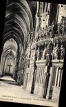CPA Chartres the Cathedral Tower of the chorus