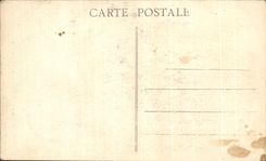 CPA Chartres the Cathedral Tower of the chorus