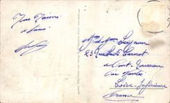 CPA Interlaken Kurzaal mit Jungfrau