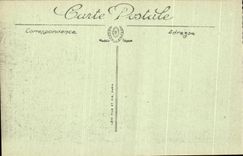 CPA La Grande Guerre Arras La Cathedrale Militaria