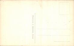 CPA Clermont Ferrand Notre Dame of the Virgin Port nursing