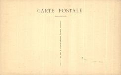 CPA Borough Church of Husks Mausoleum of Marguerite de Bourbon