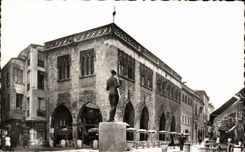 CPSM Perpignan La Loge