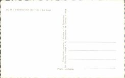 CPSM Perpignan the Cabin