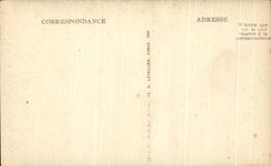 Acantilado de CPA la fuente de Arlette