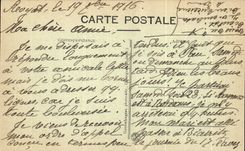 CPA Summit Of Puy De Dome the Observatory