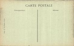 CPA Dimensions Azure San Salvadour Terrasse Of the Establishment ThermalLes Prins