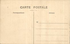 CPA Rochetaillee Stopping Of Goufire D' Enfer