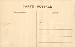 CPA Surroundings Of Saint Etienne Rochetaillee Stopping