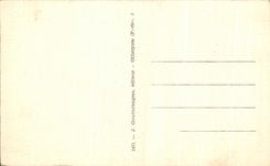 CPA L'Auvergne La Dent Du Marais Ou Saut De La Pucelle