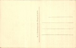 CPA Poetic Auvergne Peak Of the Three Girls Close to Sancy