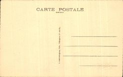 CPA Auvergne the Mount Gilds And Bourboule Cascade Of Verniere