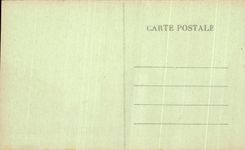 CPA the Chair God the Gate of the Church