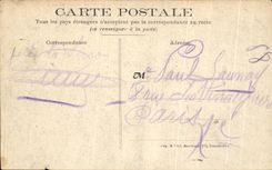 CPA Dieppe el casino y los les Bains