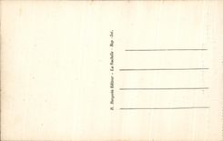 Torre de CPA La Rochelle de la linterna