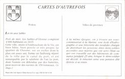 REPRO Sables d'Olonne the Beach