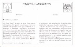 REPRO Hyeres Avenue Godillot