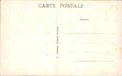 CPA Guerande interior de St colegial Aubin