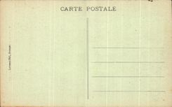 CPA Josselin Notre Dame de Roncier