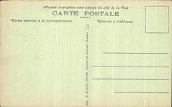 CPA Lisieux the Cathedral the Transept