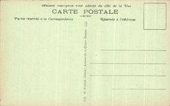 CPA Lisieux the Cathedral Saint Pterre Details of the Gate of right-hand side