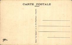 CPA Lisieux Panorama