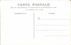 CPA Paris the Lake of the Bois de Boulogne