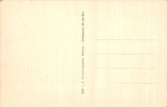 CPA the tooth of the marsh and the lake Chambon