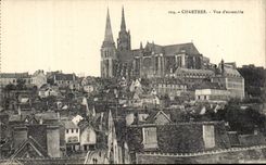 CPA Overall picture Chartres