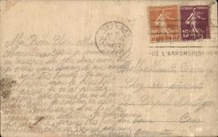 CPA Private hospital of Mans Room of First clause