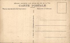 CPA Chamonix Mont Blanc Crevasses de la Mer de Glace Alpinisme