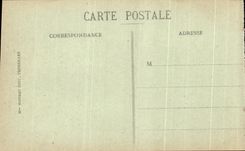 CPA Versailles the Park water Floors on the Terrace