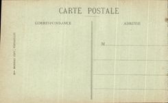 CPA Versailles Le Parc Combat des Animaux et Alliee des Trois Fontaines