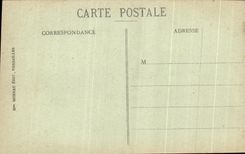 CPA Palais de versailles 