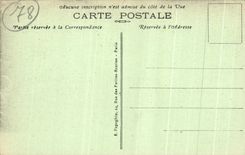 CPA Versailles Hameau de Marie Antoinette La Laiterie et la Tour de Malbourgh 