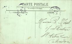 CPA Paris the Vendome Column