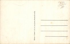 CPA Paris Column of the Bastille