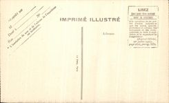 CPA Clery the Basilica Of Notre Dame De Clery Frontage Septentrional