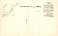 CPA Clery Our Lady De Clery Statue In Oak Mountain