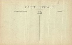 CPA Interior Montbenoit of the church Stalls of left