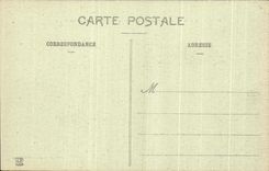 CPA Saint Beltran De Comminges la opinion de la catedral