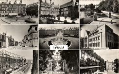 CPA Flers