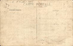 CPA Lyon Church Saint Bonaventure