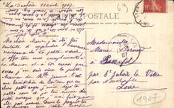 CPA Lyon Places Bellecour